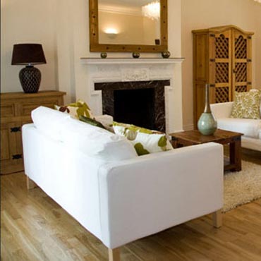 Bella Citta® Hardwood Flooring in Sarasota, FL