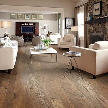 Shaw Hardwoods Flooring | Sarasota, FL