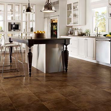 Armstrong Linoleum Flooring Company