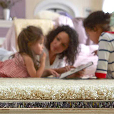 STAINMASTER® Carpet Cushion | Sarasota, FL