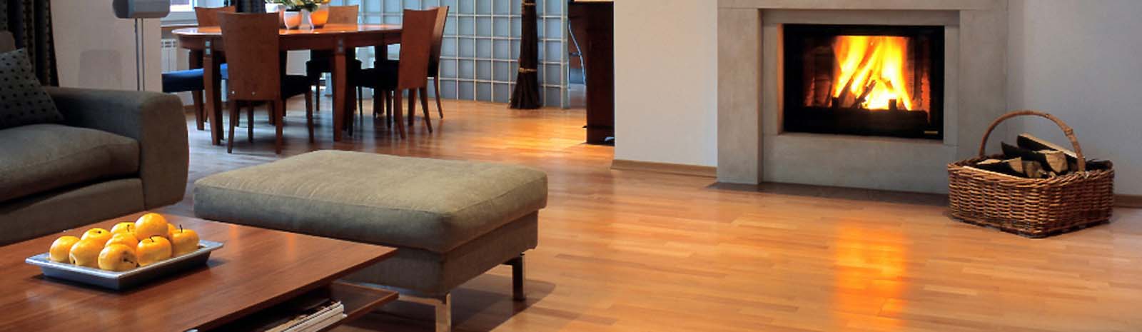 Interior Floors LLC | Wood Flooring