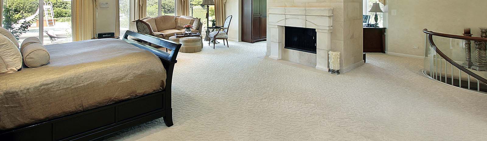Interior Floors LLC | Carpeting