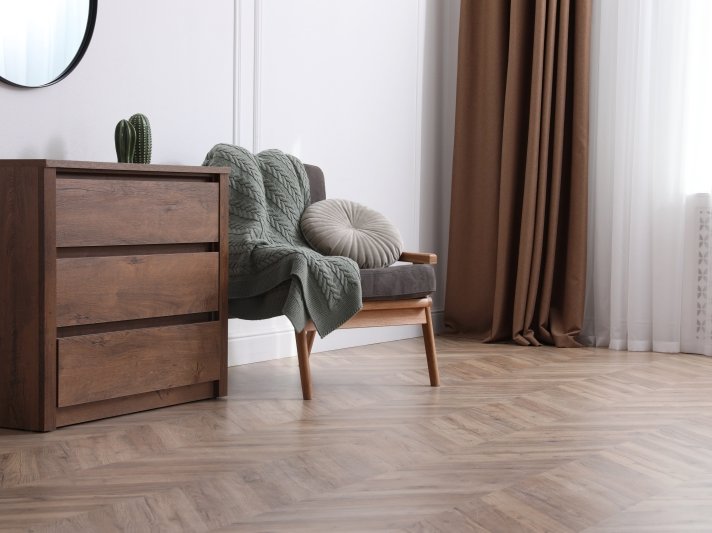 Local flooring retailer in Sarasota