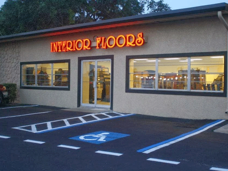 Interior Floors LLC