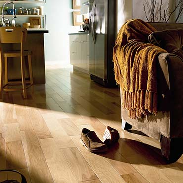 Mannington Hardwood Flooring | Sarasota, FL