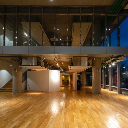 Commercial floors from  Interior Floors LLC in Sarasota