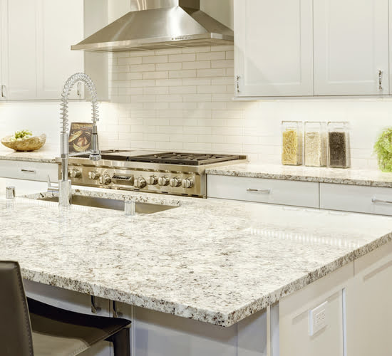 Interior Floors LLC Countertops